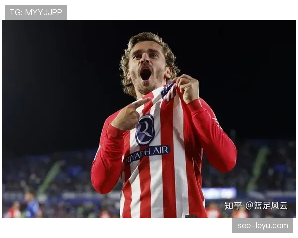 格列兹曼重返马竞：离队风波后如何重建核心角色