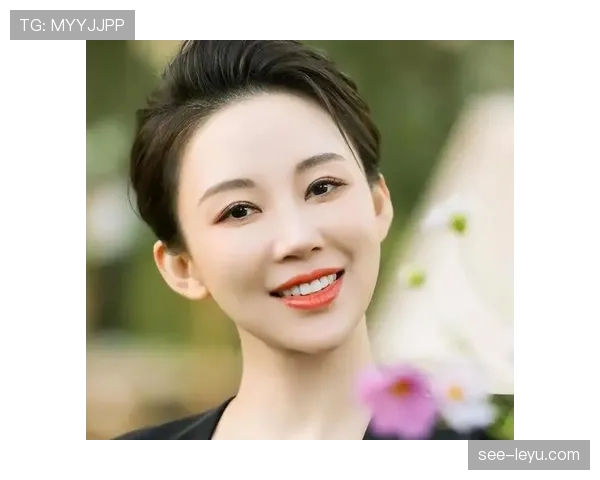 潘晓婷打完球直接去买豪宅，那生活跟咱们差多远啊？